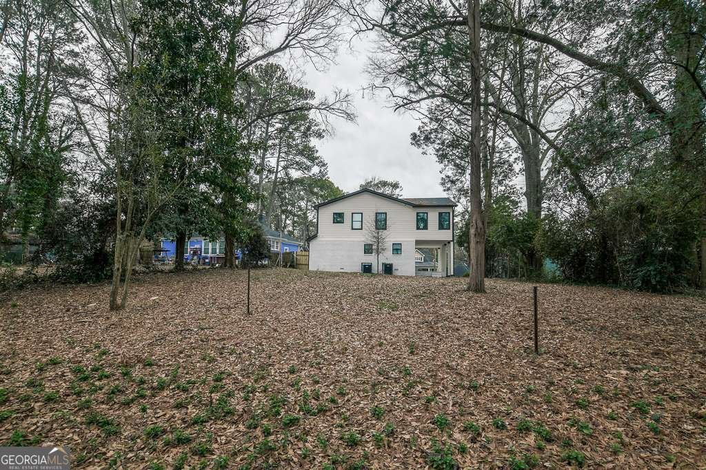 1599 Mayflower Avenue Atlanta - Photo 25