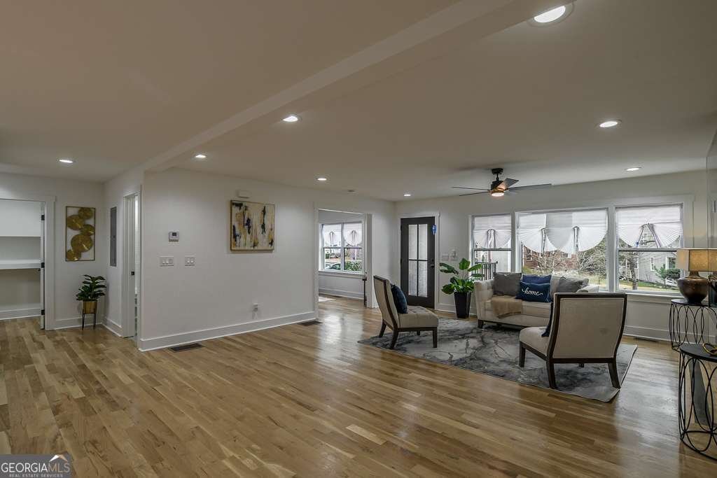 1599 Mayflower Avenue Atlanta - Photo 6