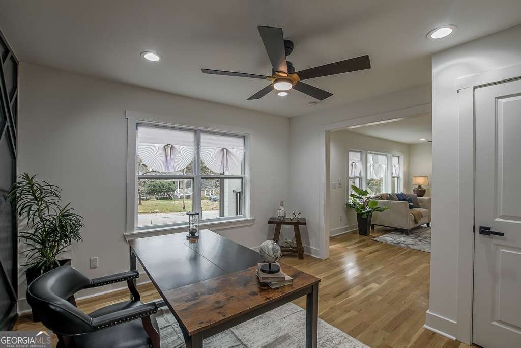 1599 Mayflower Avenue Atlanta - Photo 8