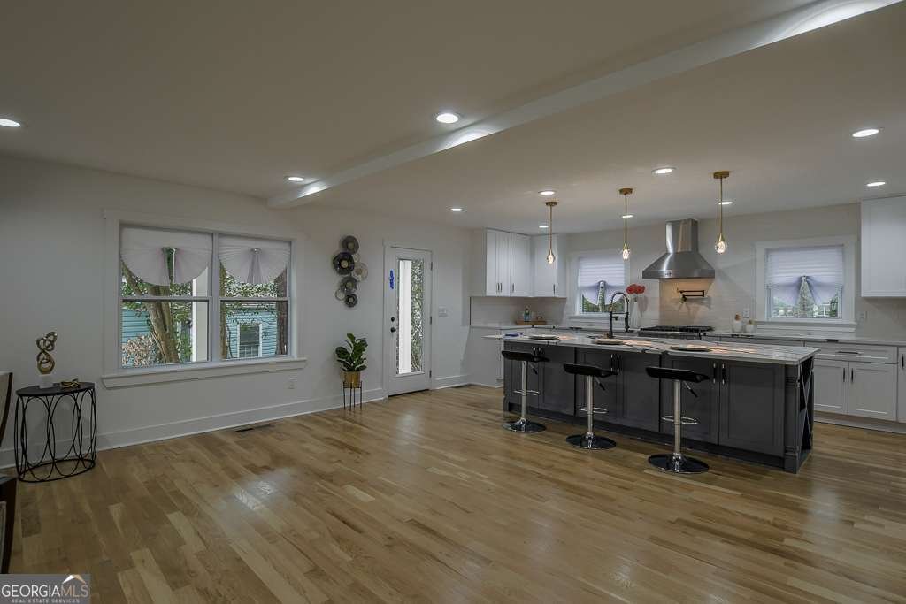 1599 Mayflower Avenue Atlanta - Photo 9