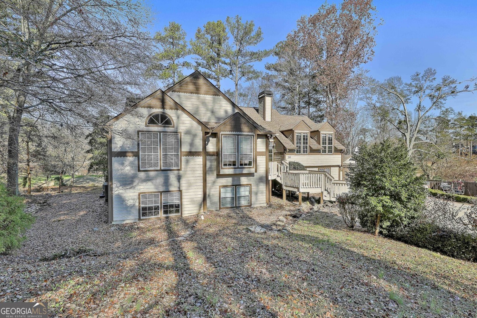 200 Valley Brook Drive Newnan - Photo 1