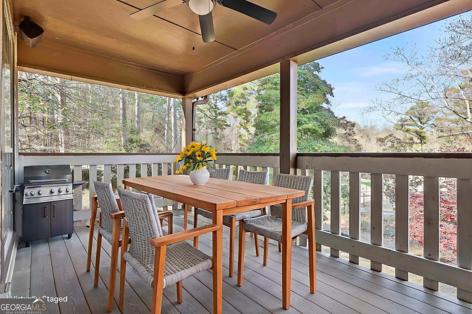 200 Valley Brook Drive Newnan - Photo 10