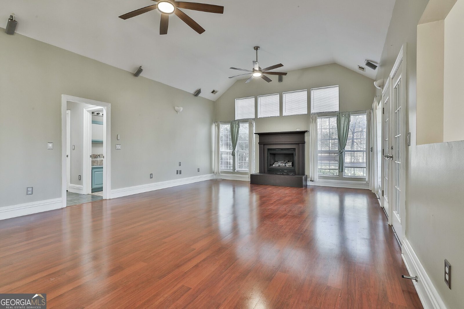 200 Valley Brook Drive Newnan - Photo 11