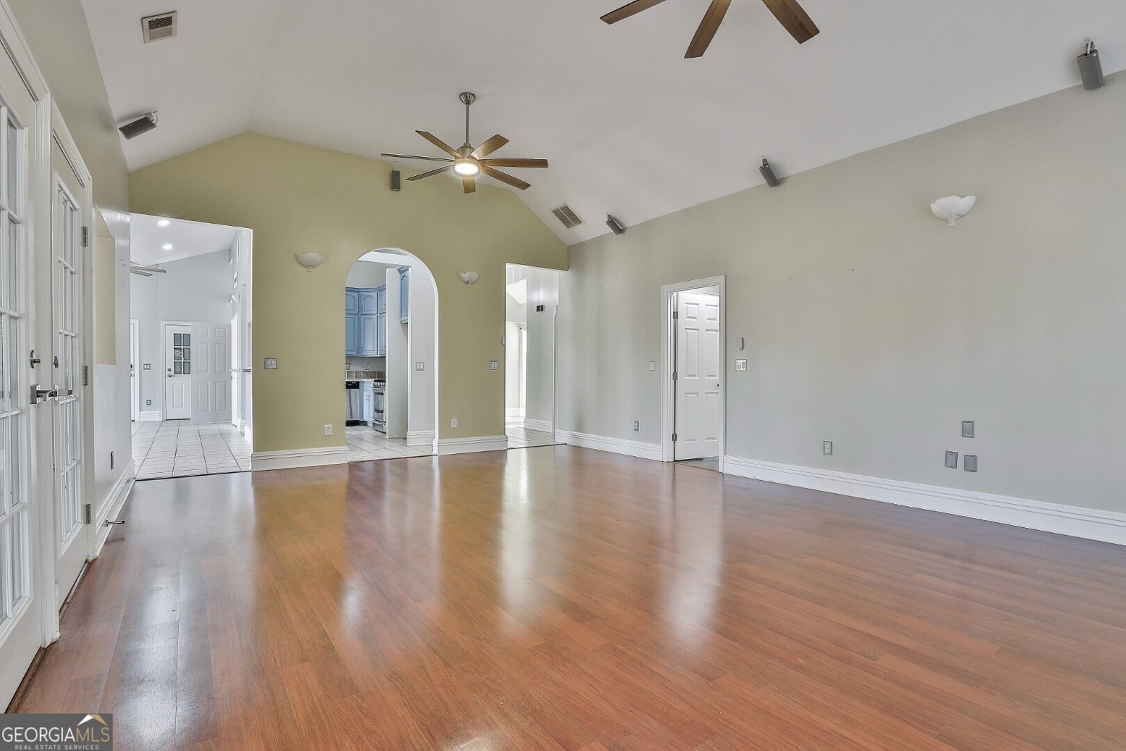 200 Valley Brook Drive Newnan - Photo 12