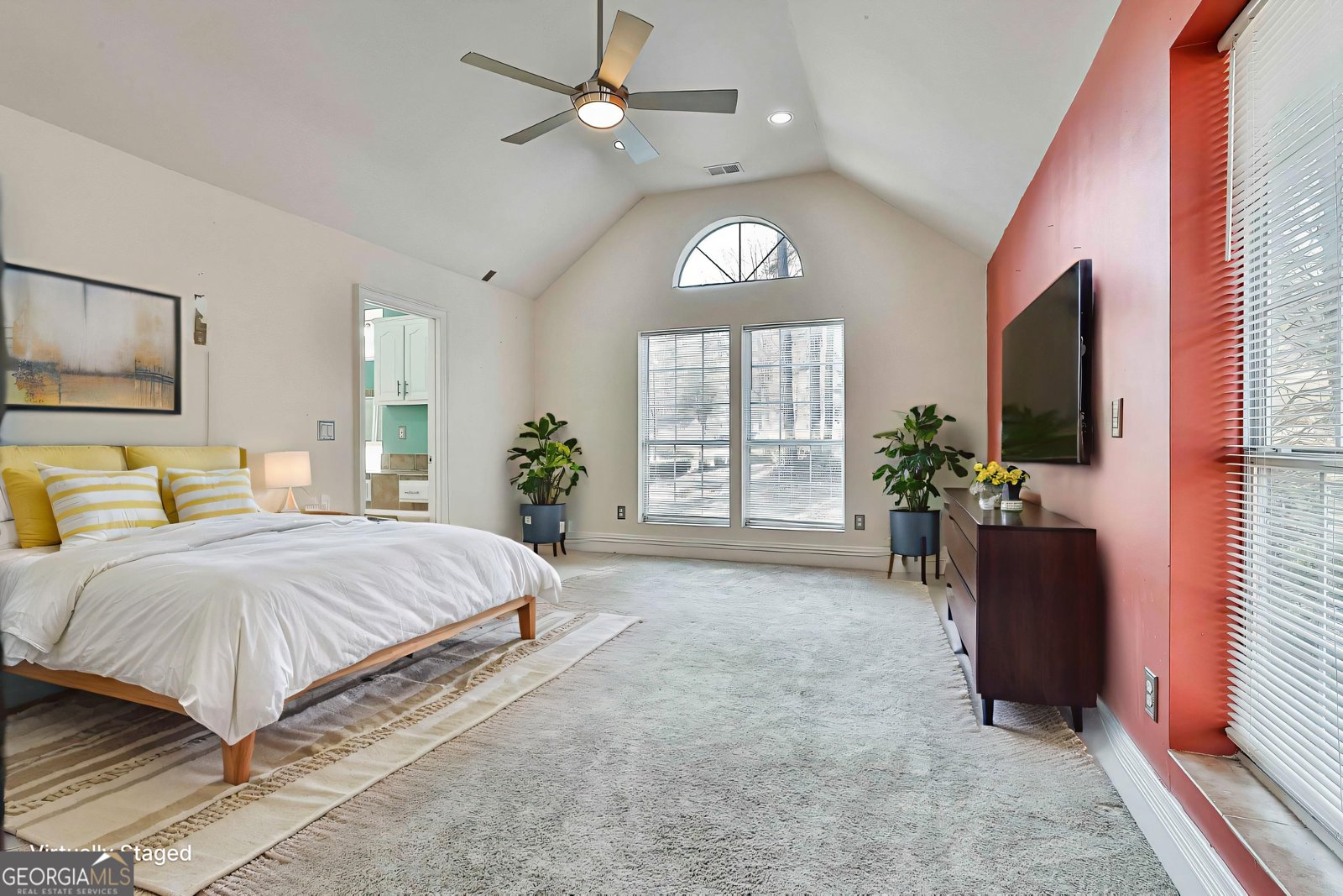 200 Valley Brook Drive Newnan - Photo 25