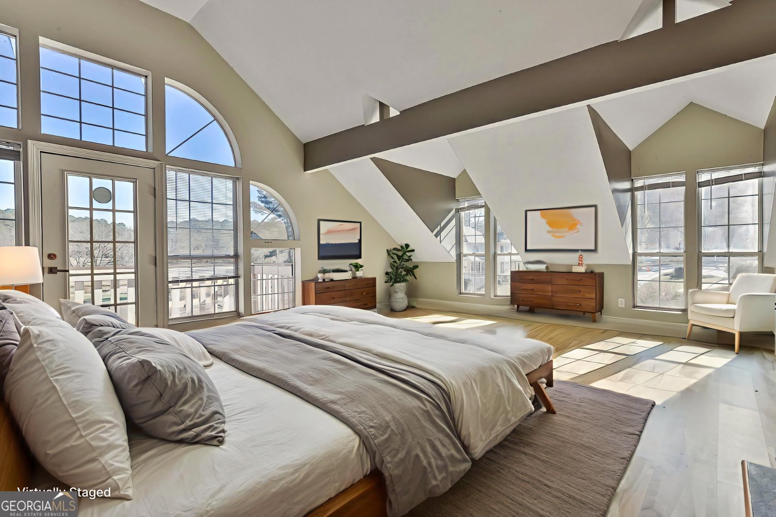 200 Valley Brook Drive Newnan - Photo 32