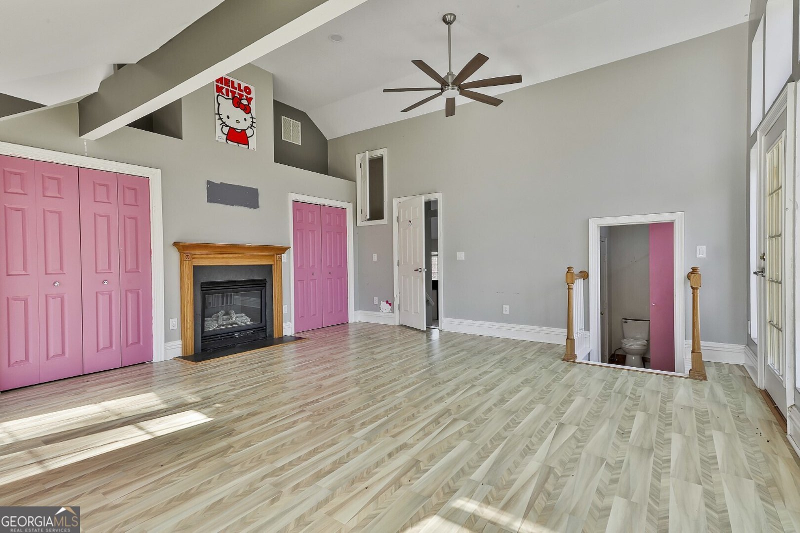 200 Valley Brook Drive Newnan - Photo 34