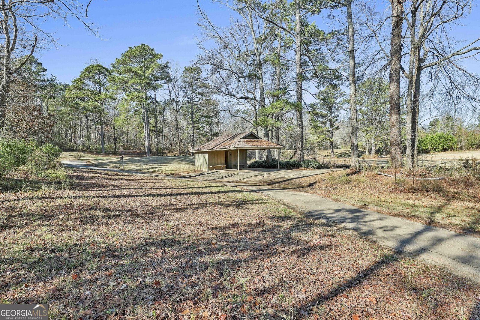 200 Valley Brook Drive Newnan - Photo 54