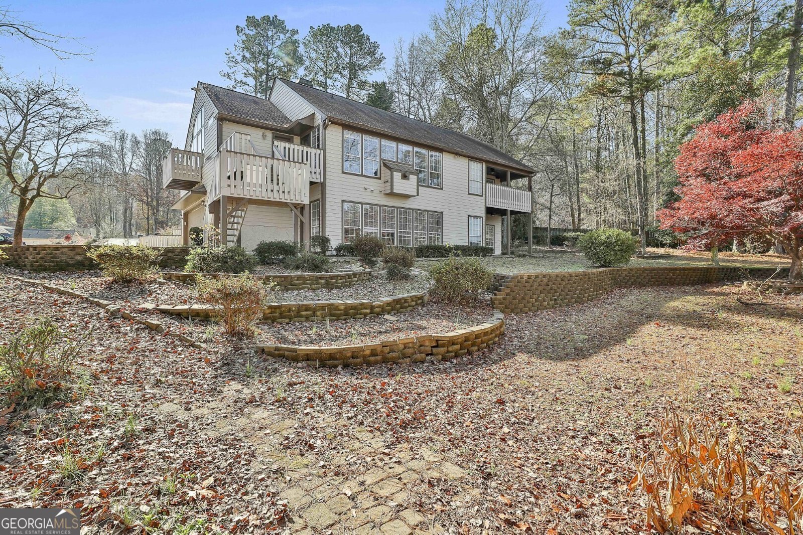 200 Valley Brook Drive Newnan - Photo 57
