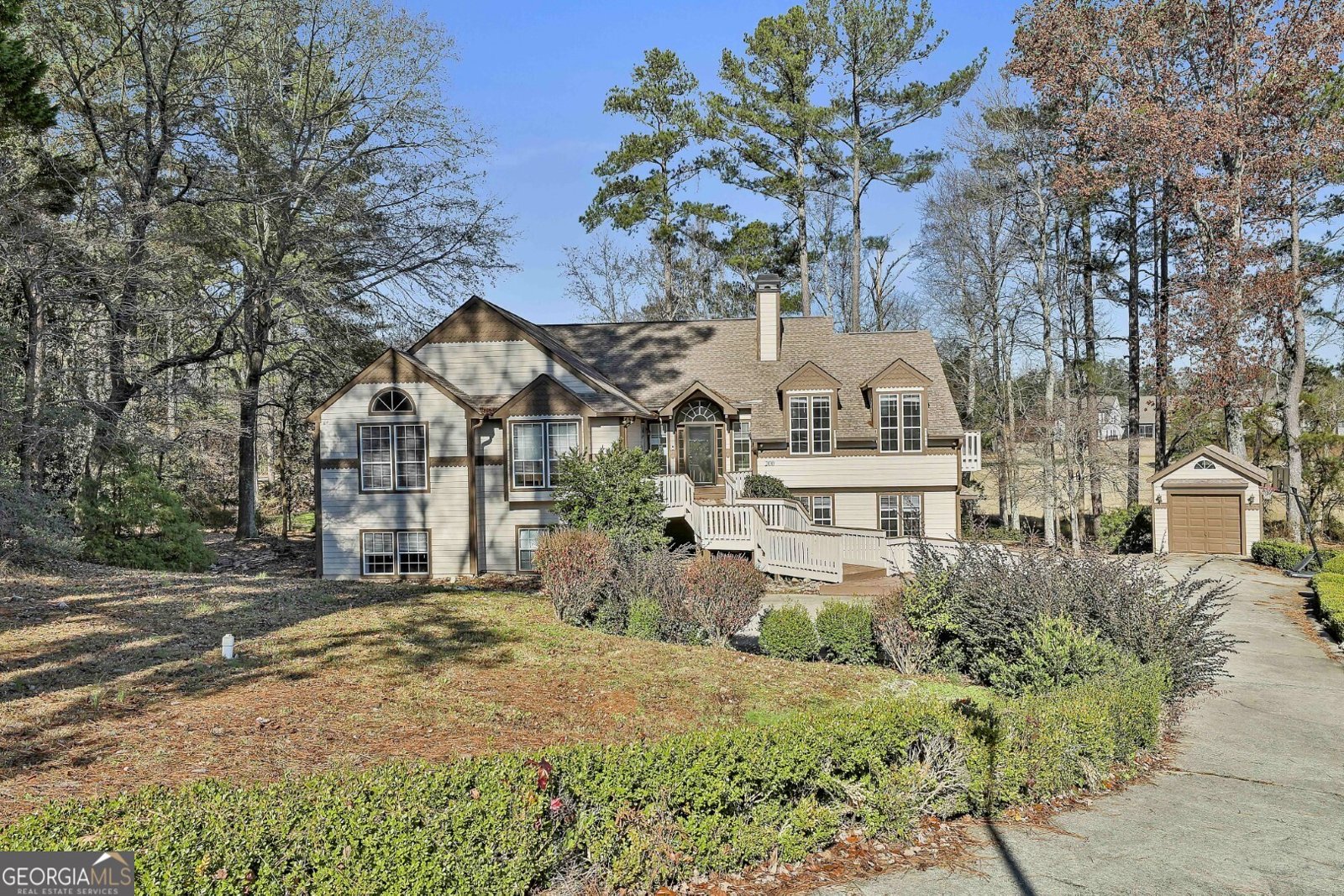 200 Valley Brook Drive Newnan - Photo 63