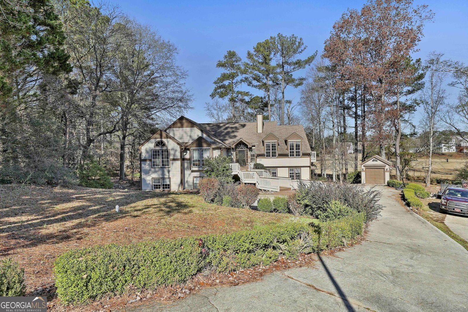 200 Valley Brook Drive Newnan - Photo 64