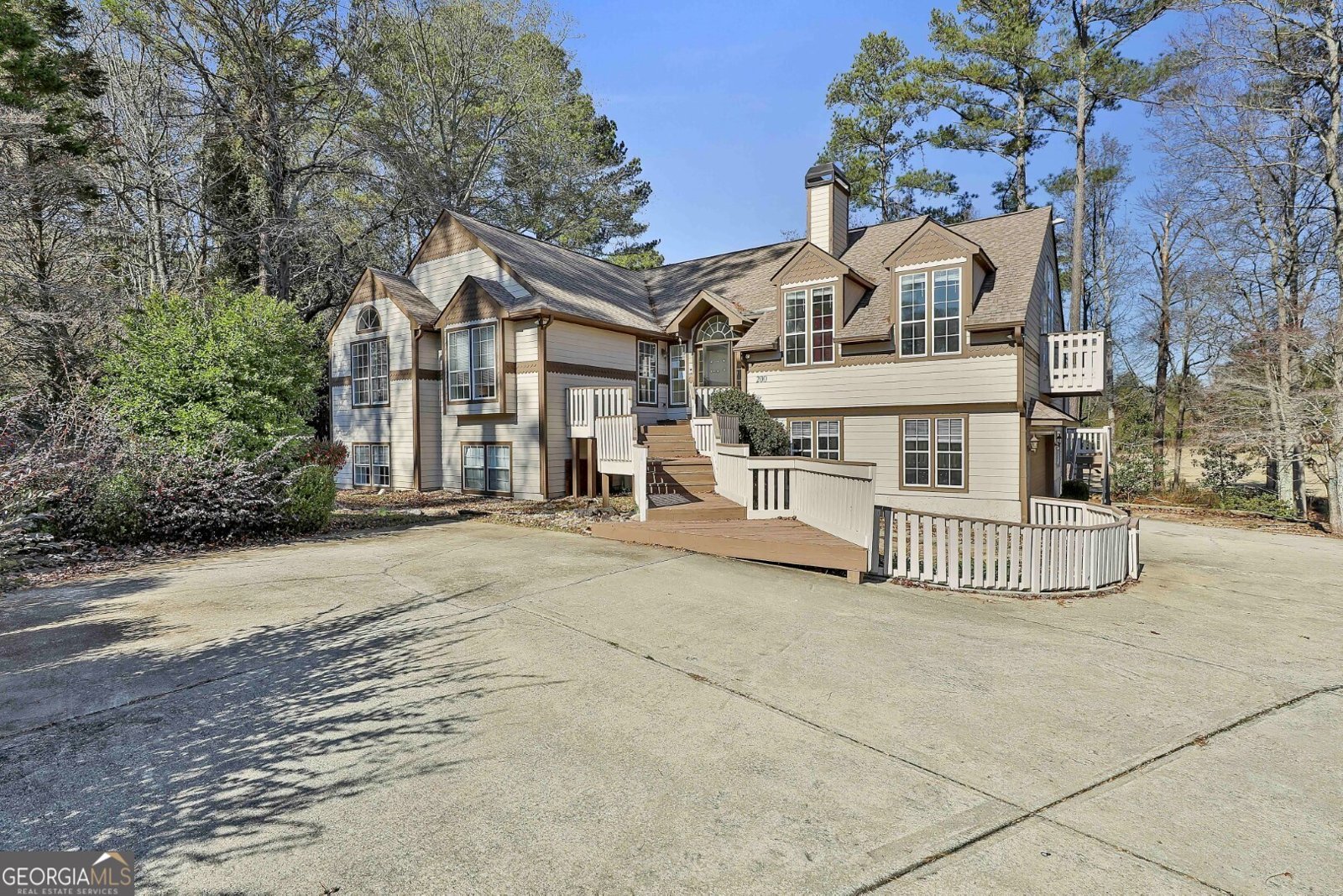 200 Valley Brook Drive Newnan - Photo 65