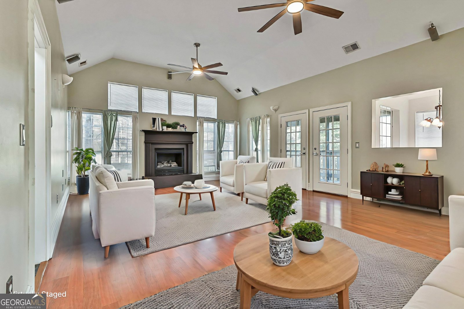 200 Valley Brook Drive Newnan - Photo 8