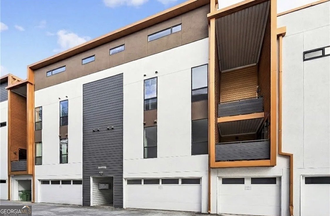 972 Dekalb Avenue Atlanta - Photo 1