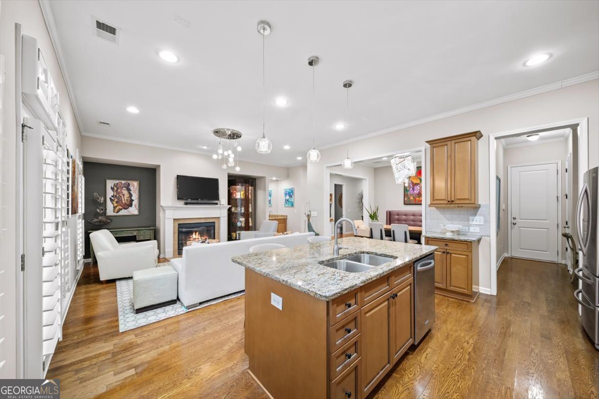 5564 High Point Road Atlanta - Photo 10