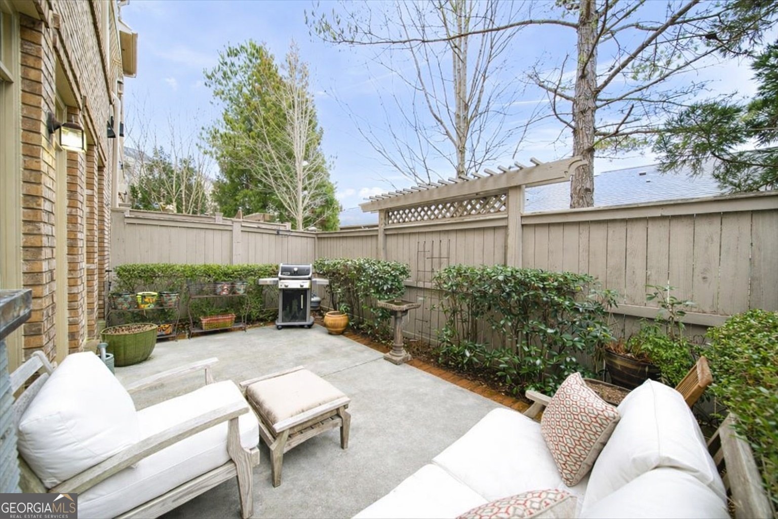 5564 High Point Road Atlanta - Photo 18