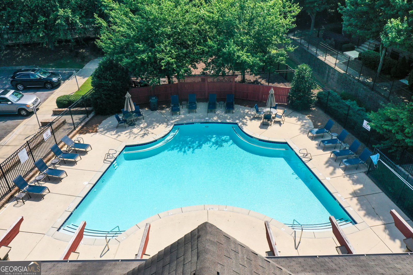 5564 High Point Road Atlanta - Photo 36