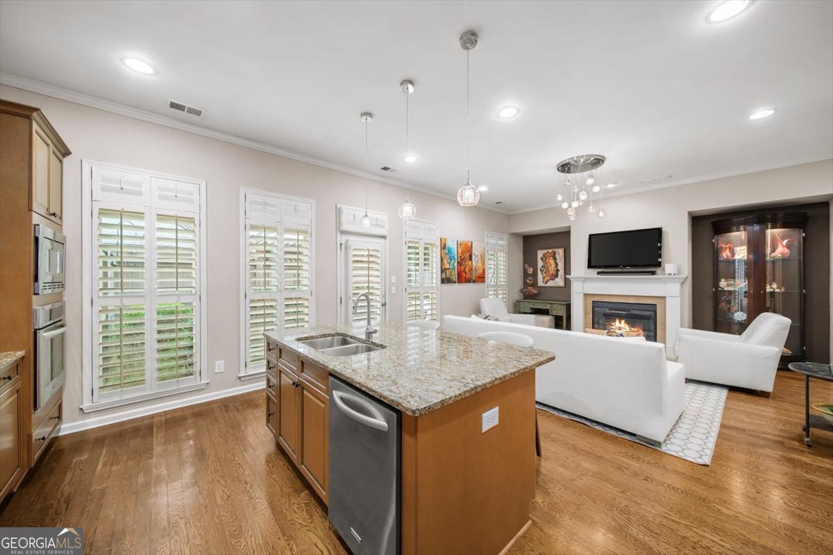 5564 High Point Road Atlanta - Photo 9