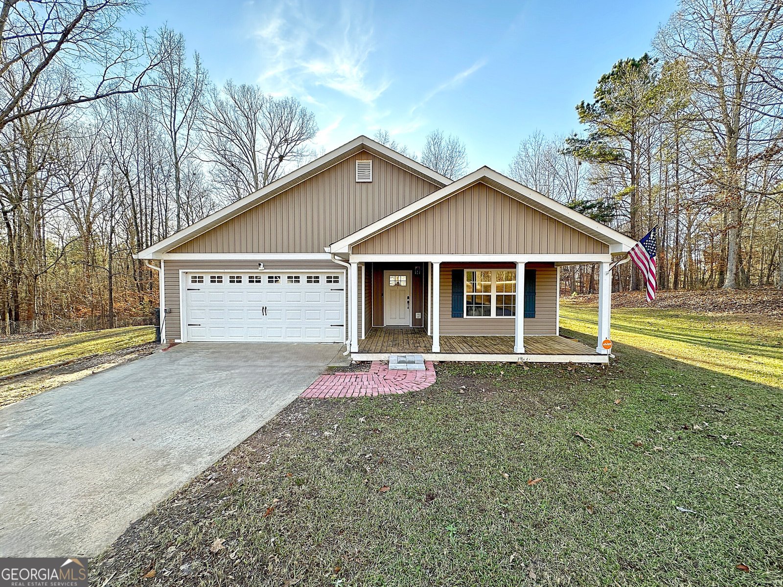106 Woodstream Trail Lagrange - Photo 1