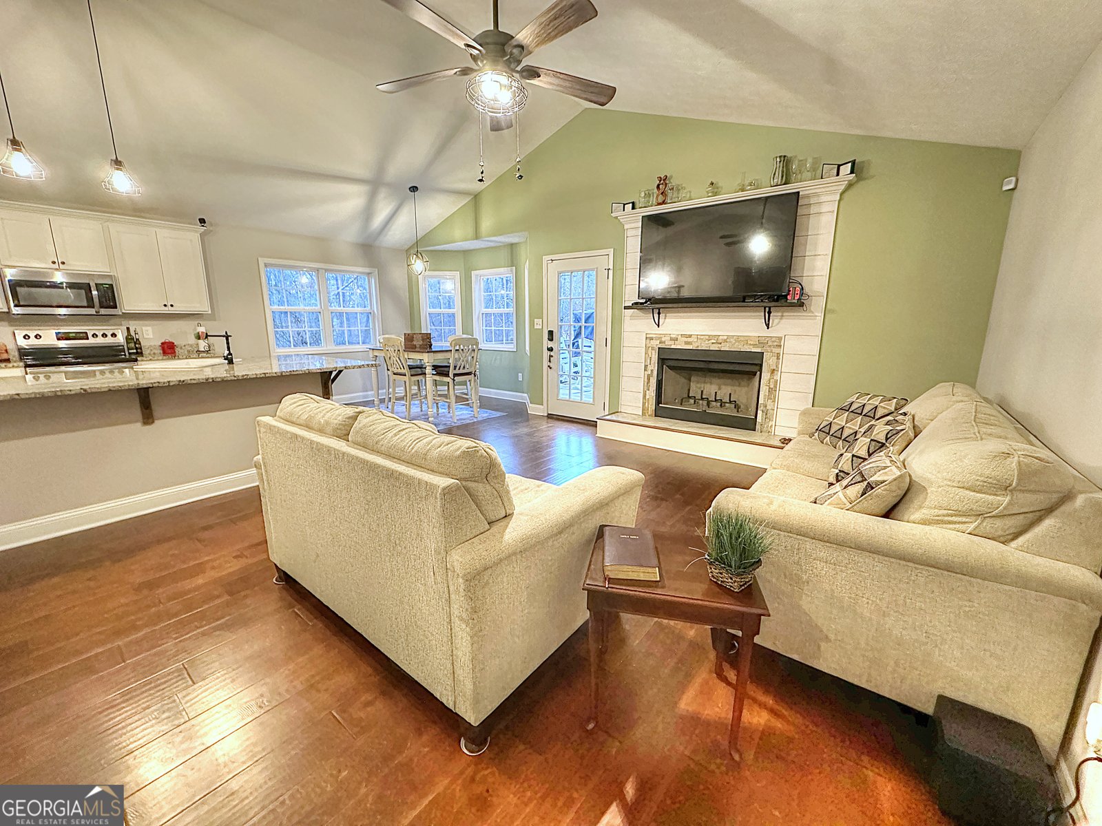 106 Woodstream Trail Lagrange - Photo 6