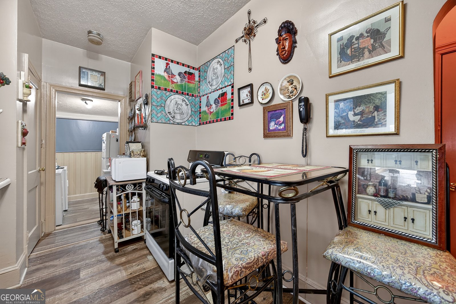 1695 Beecher Street Atlanta - Photo 16