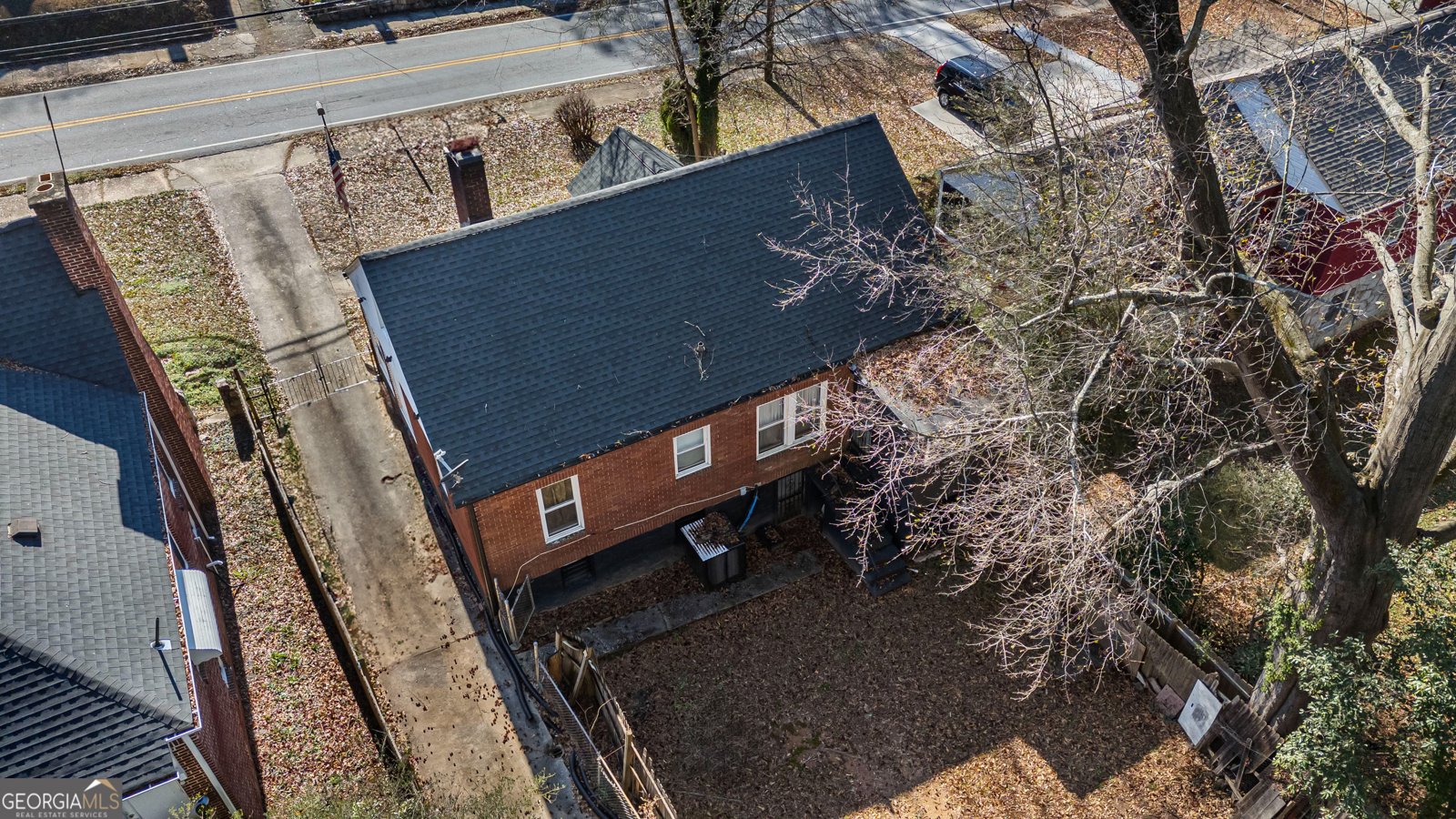 1695 Beecher Street Atlanta - Photo 23