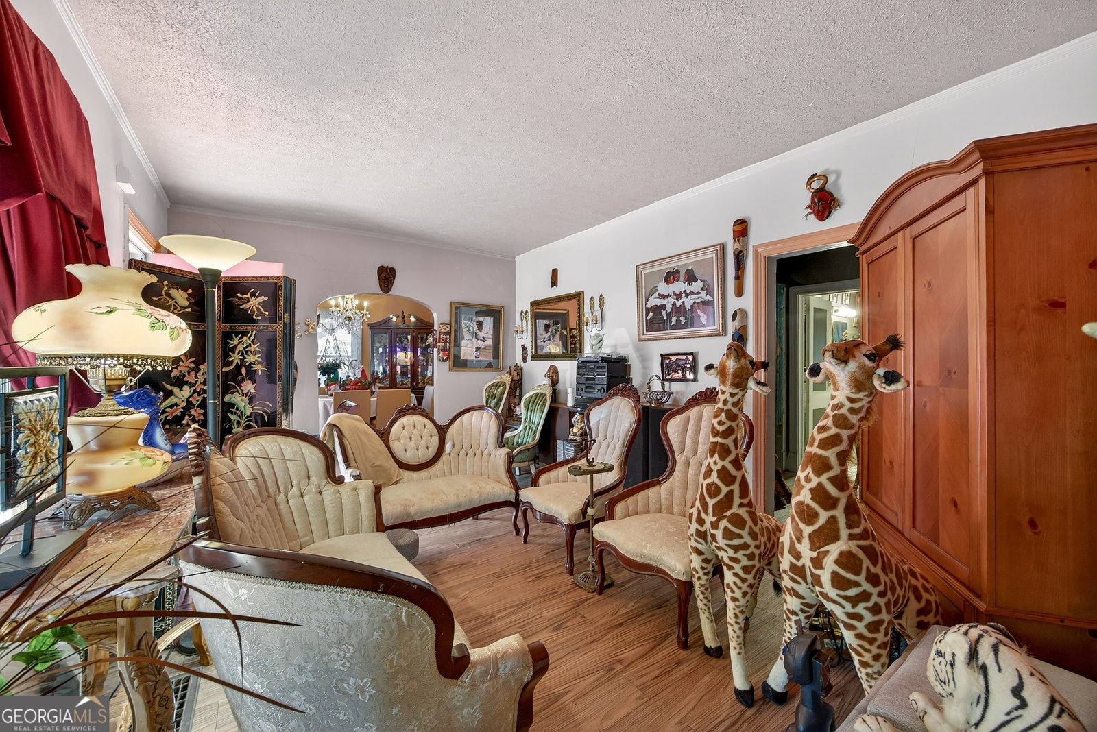 1695 Beecher Street Atlanta - Photo 8