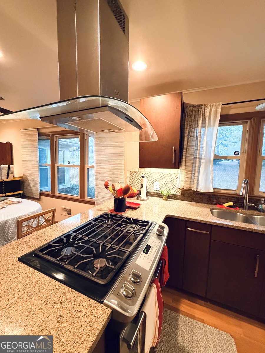 1701 Cedarwood Road Milledgeville - Photo 11