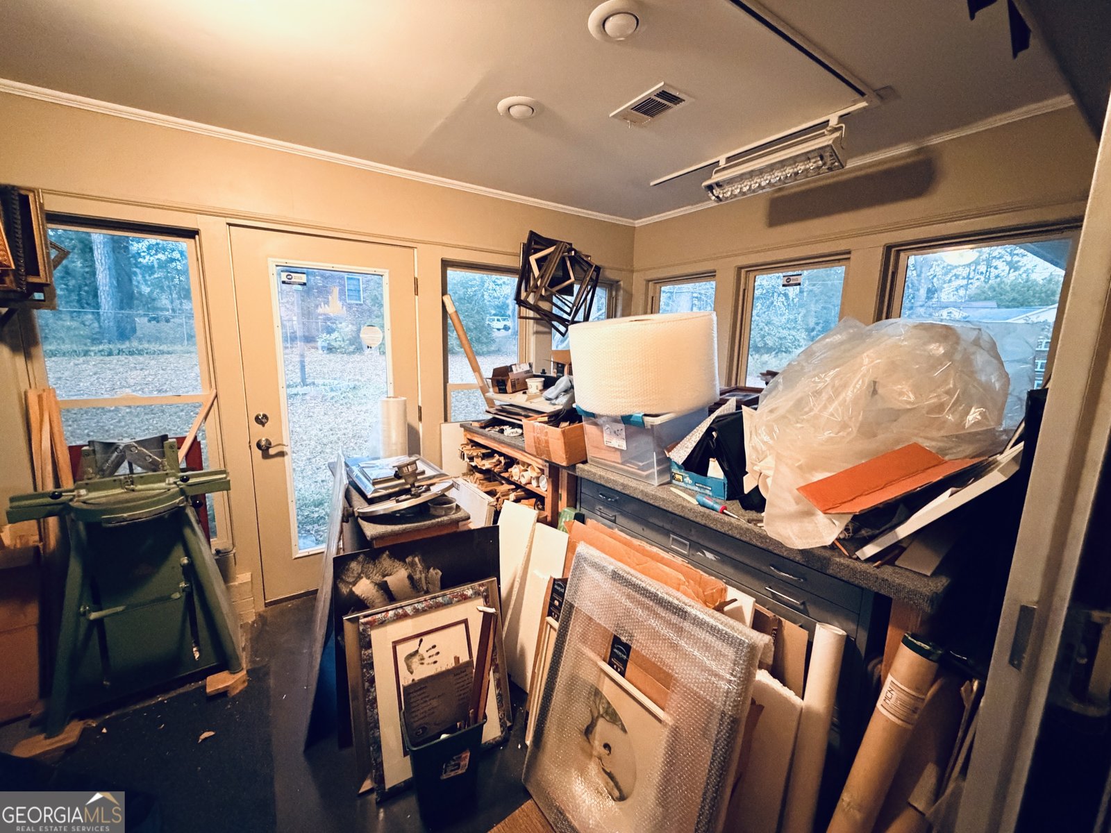 1701 Cedarwood Road Milledgeville - Photo 16