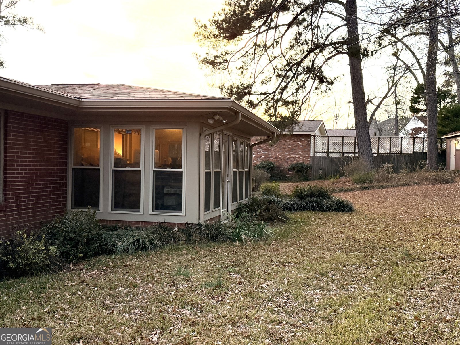 1701 Cedarwood Road Milledgeville - Photo 6