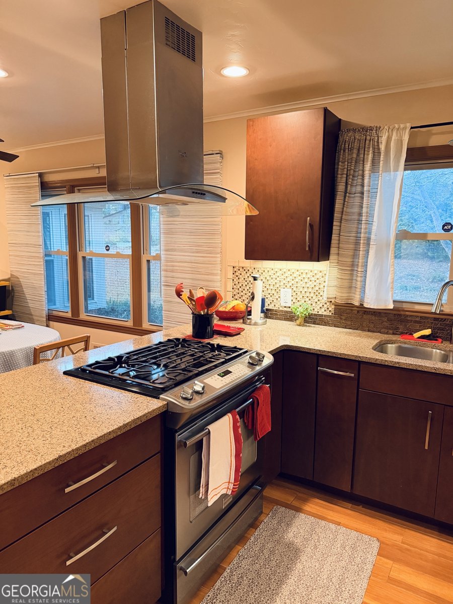 1701 Cedarwood Road Milledgeville - Photo 9