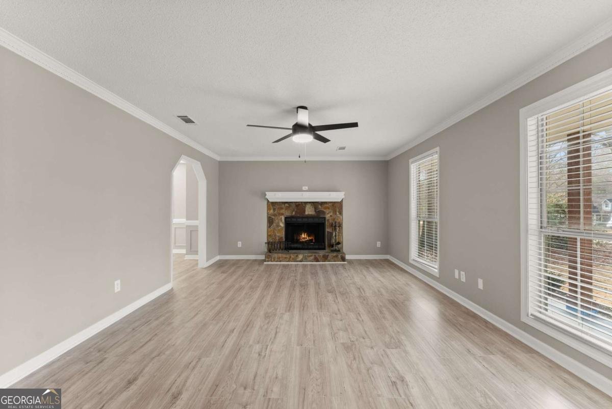 604 Fox Run Winder - Photo 8