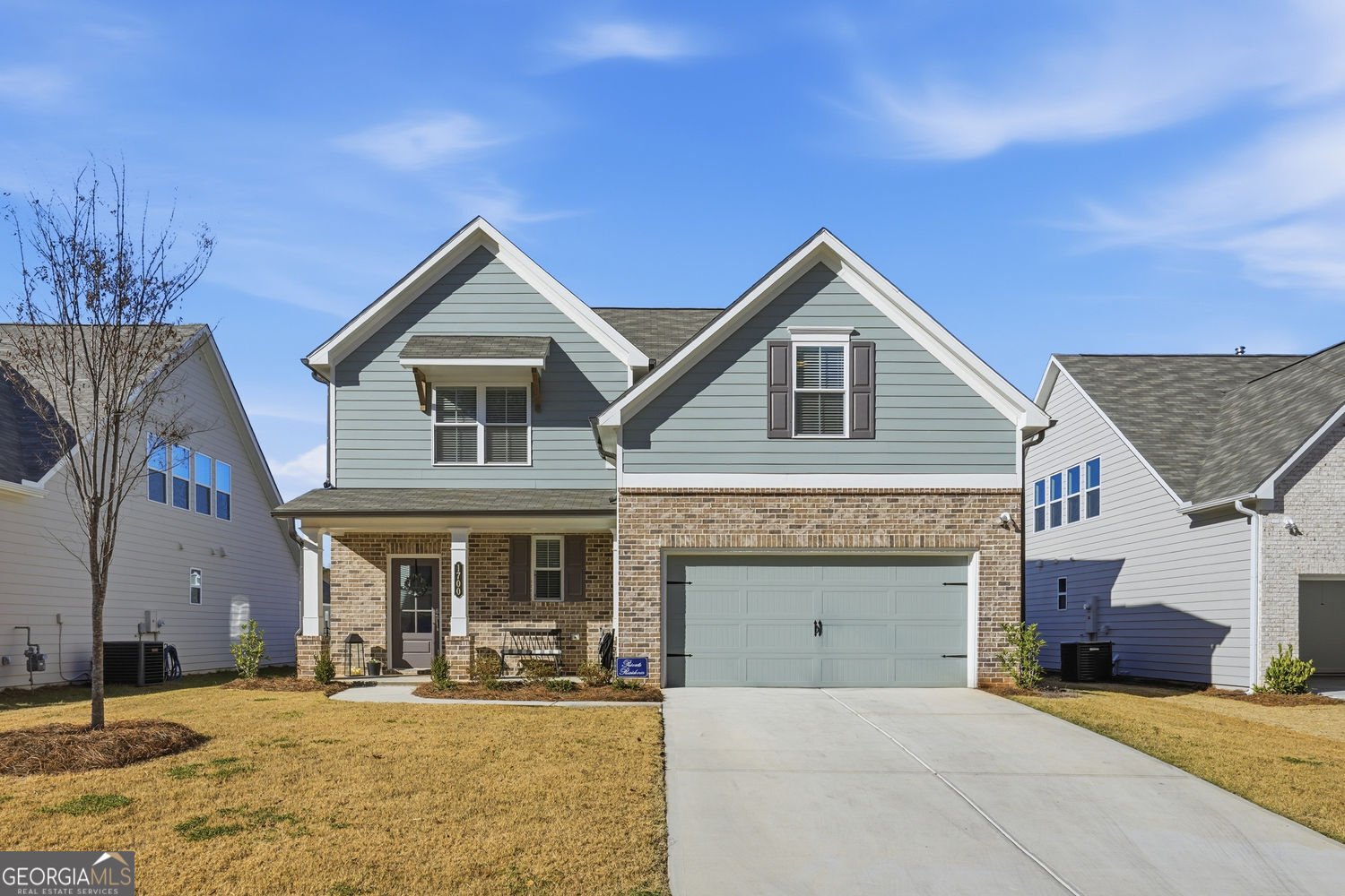 1700 Fulmont Circle Mableton - Photo 1