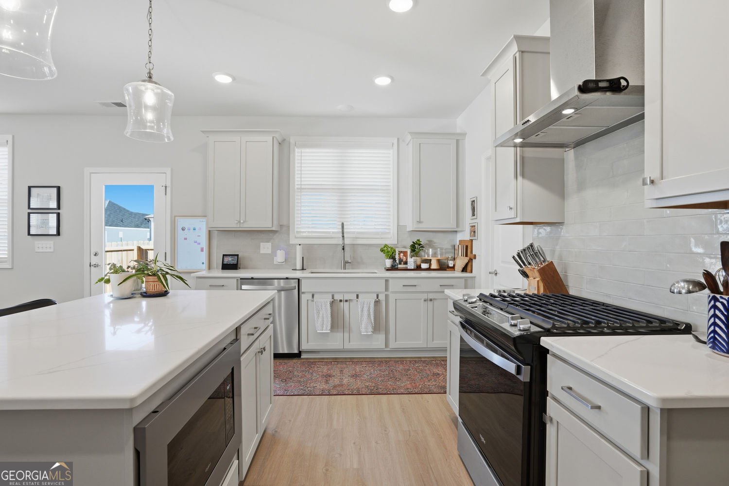 1700 Fulmont Circle Mableton - Photo 10