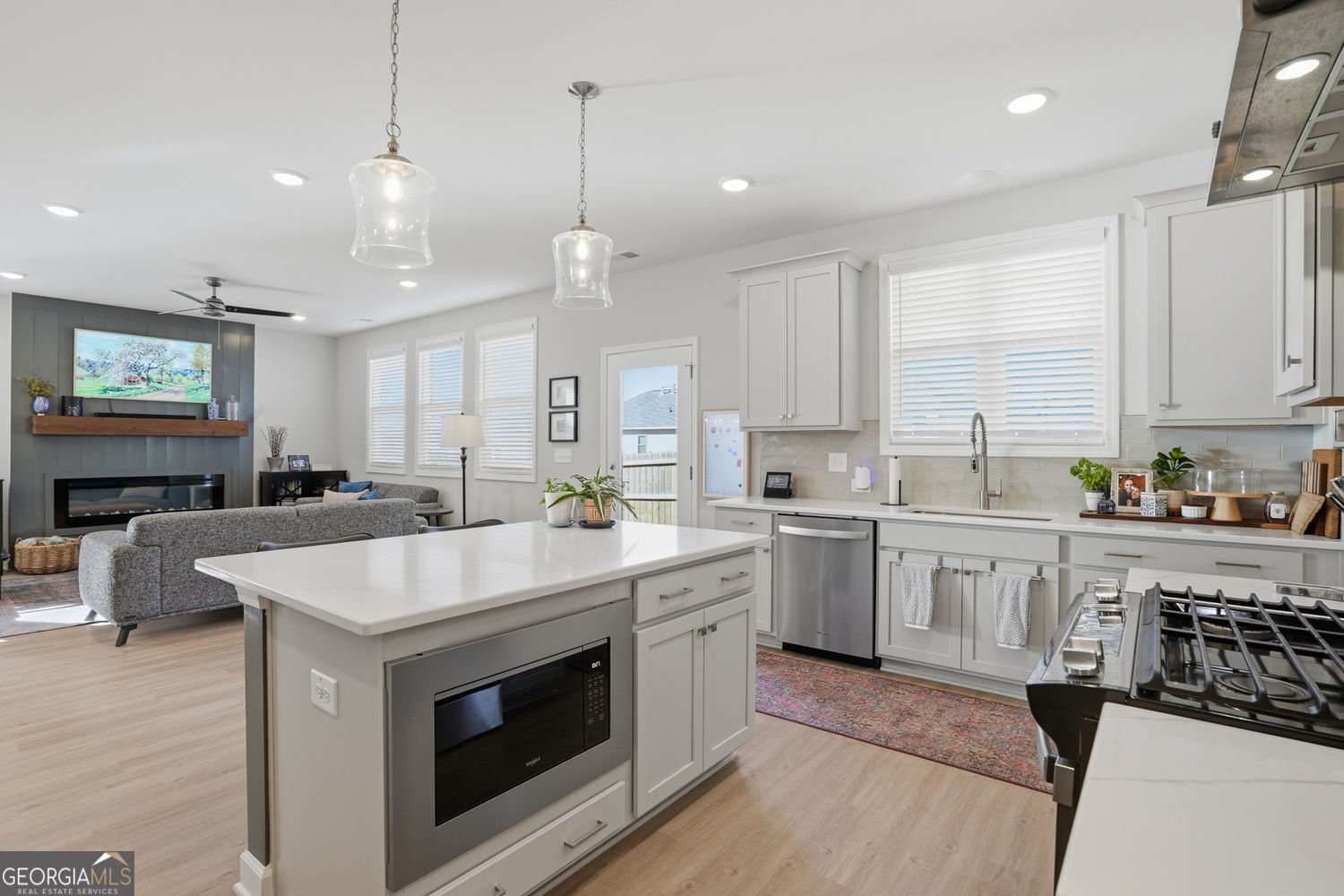 1700 Fulmont Circle Mableton - Photo 11