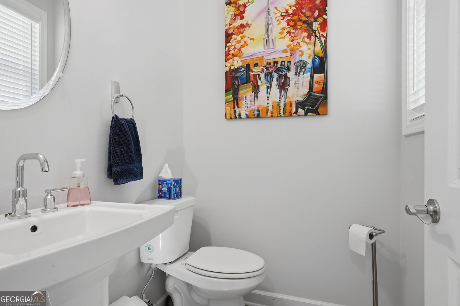 1700 Fulmont Circle Mableton - Photo 15