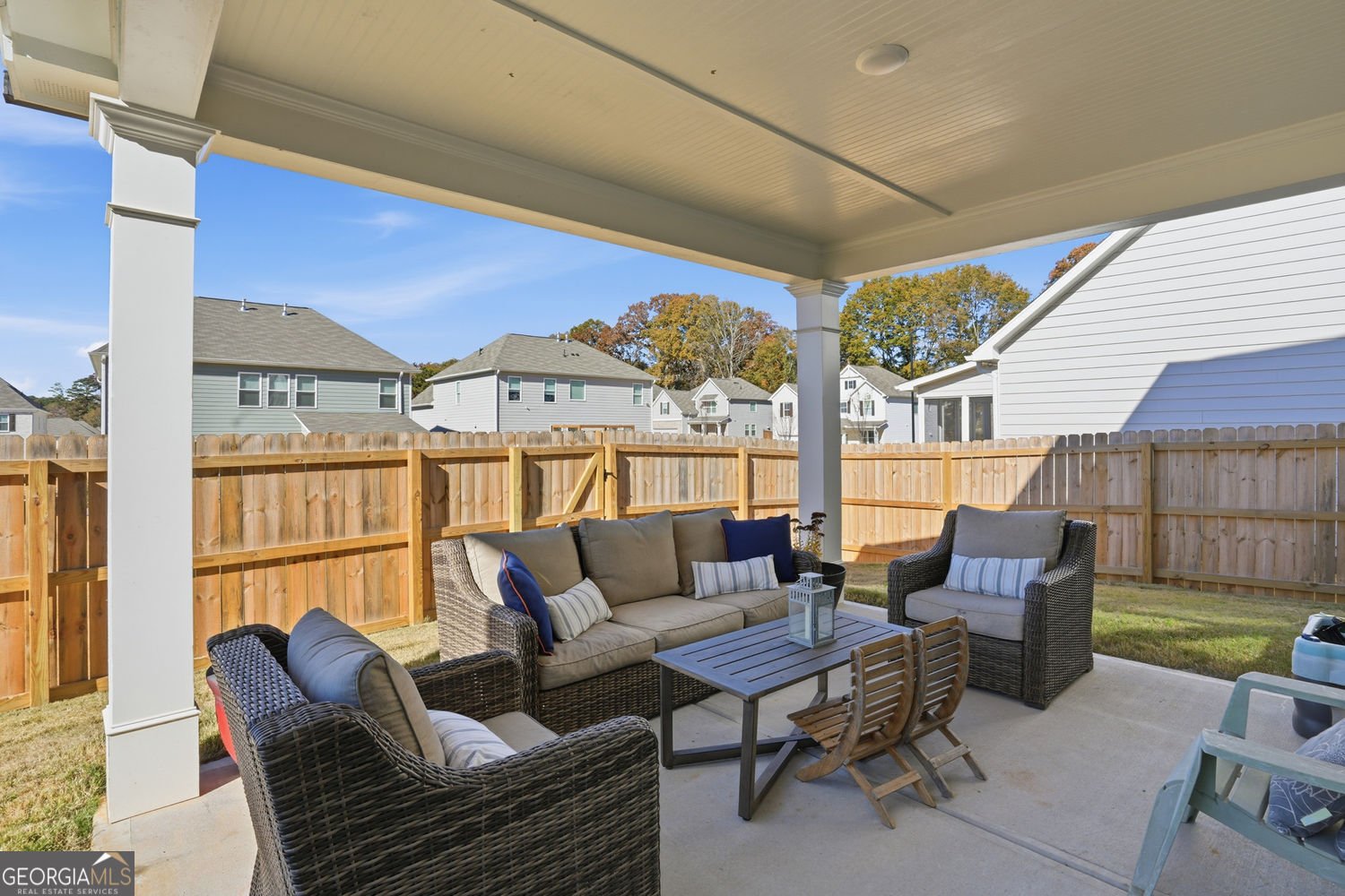 1700 Fulmont Circle Mableton - Photo 27