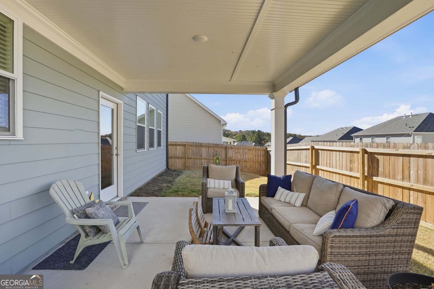 1700 Fulmont Circle Mableton - Photo 28