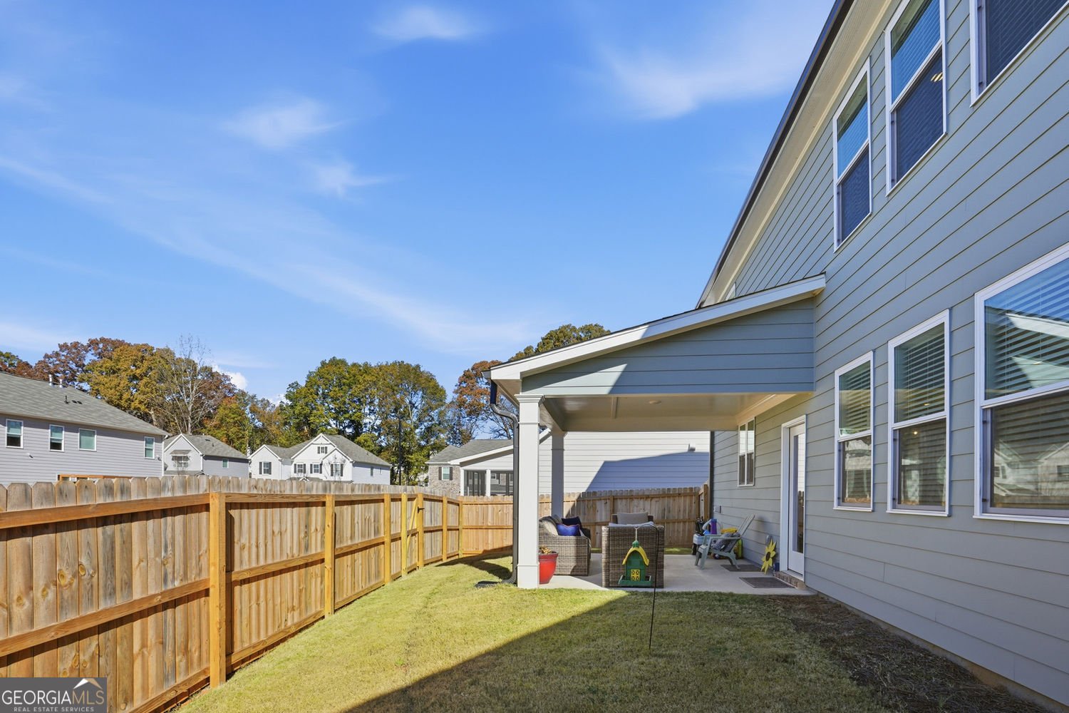 1700 Fulmont Circle Mableton - Photo 29