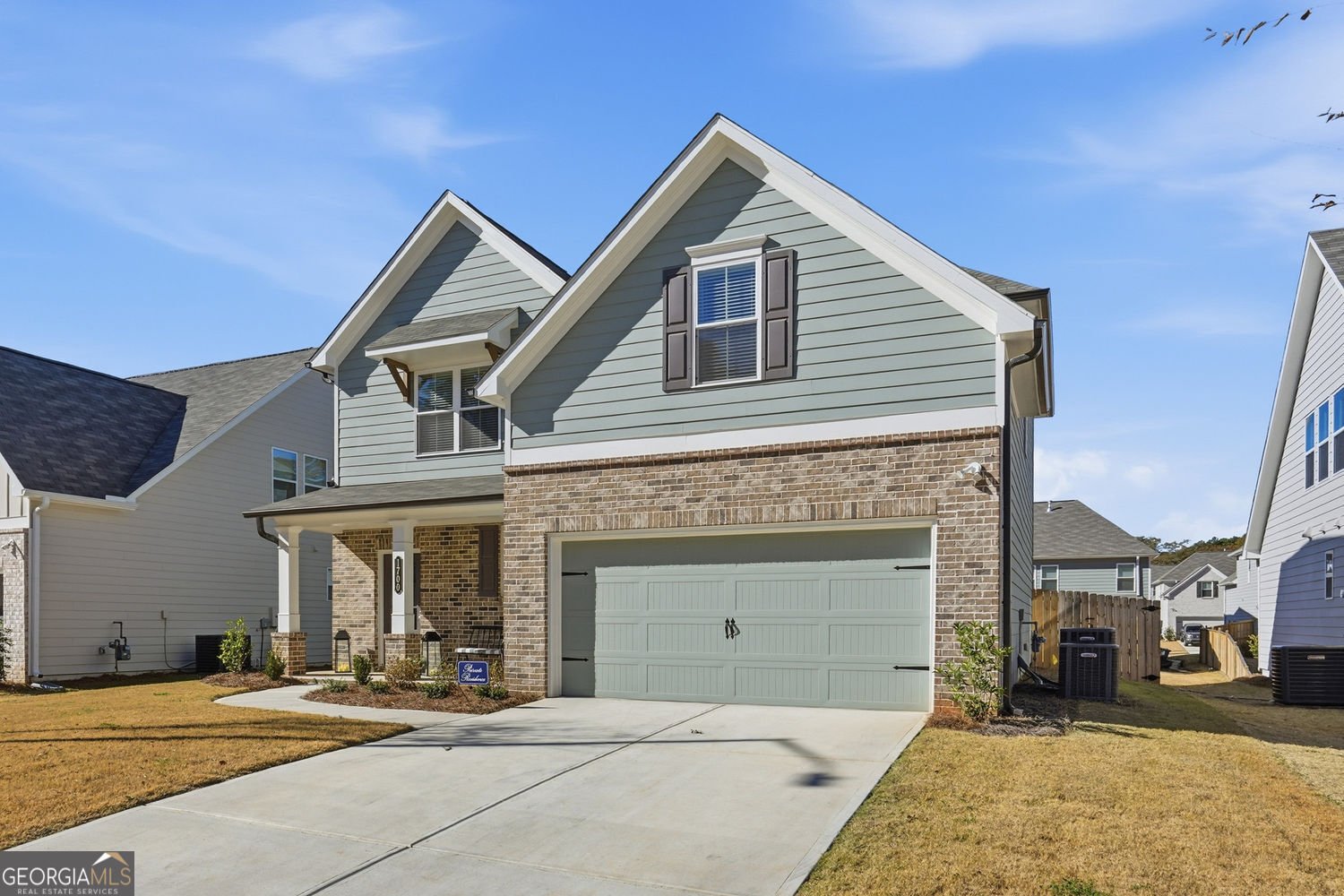 1700 Fulmont Circle Mableton - Photo 30