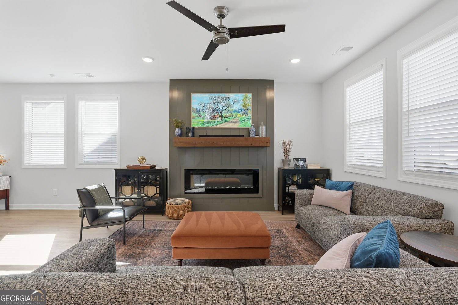 1700 Fulmont Circle Mableton - Photo 6