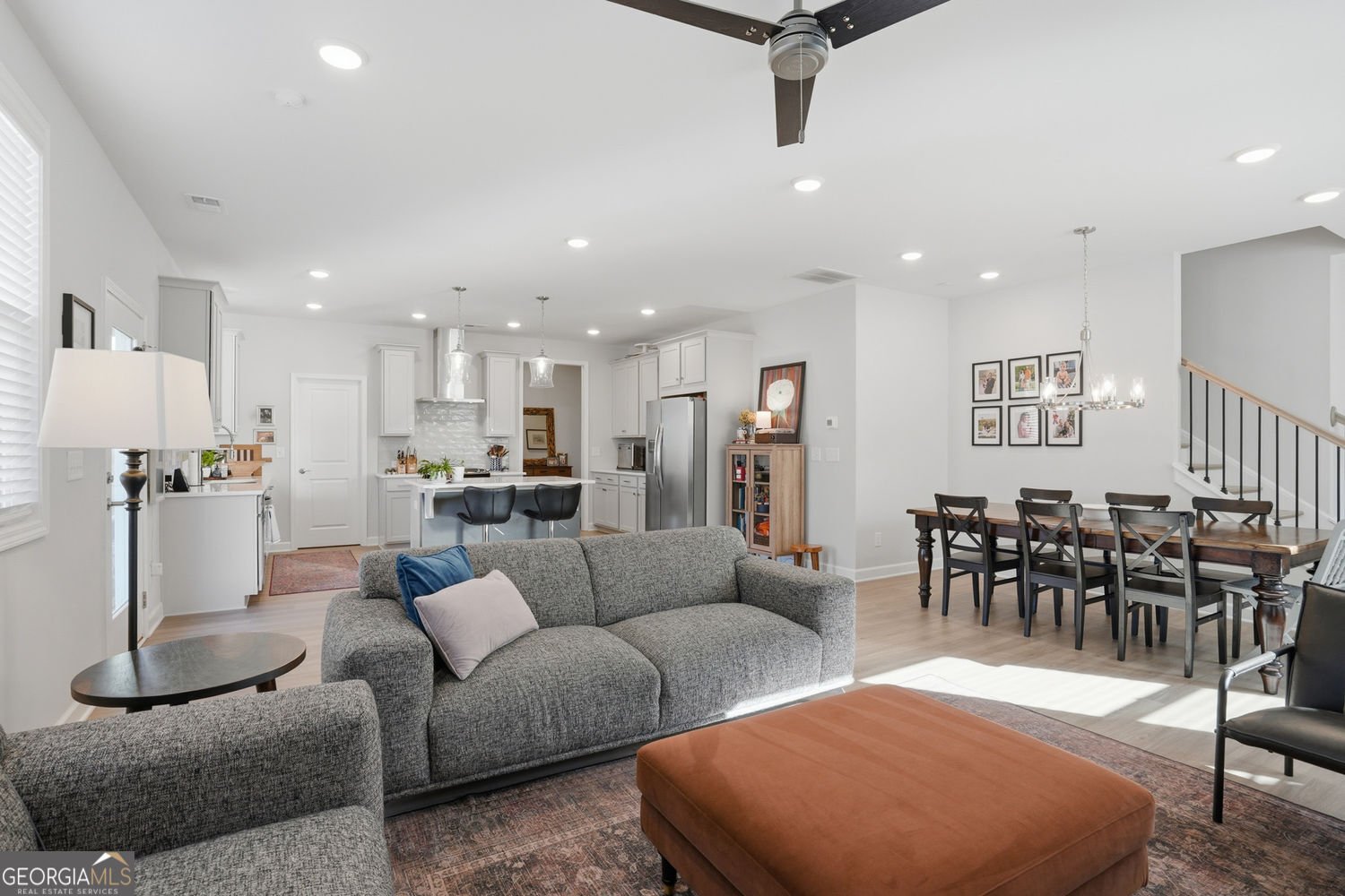 1700 Fulmont Circle Mableton - Photo 7