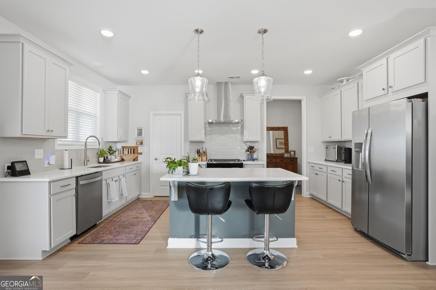 1700 Fulmont Circle Mableton - Photo 8