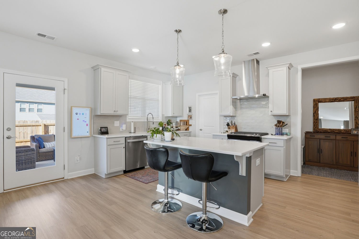 1700 Fulmont Circle Mableton - Photo 9