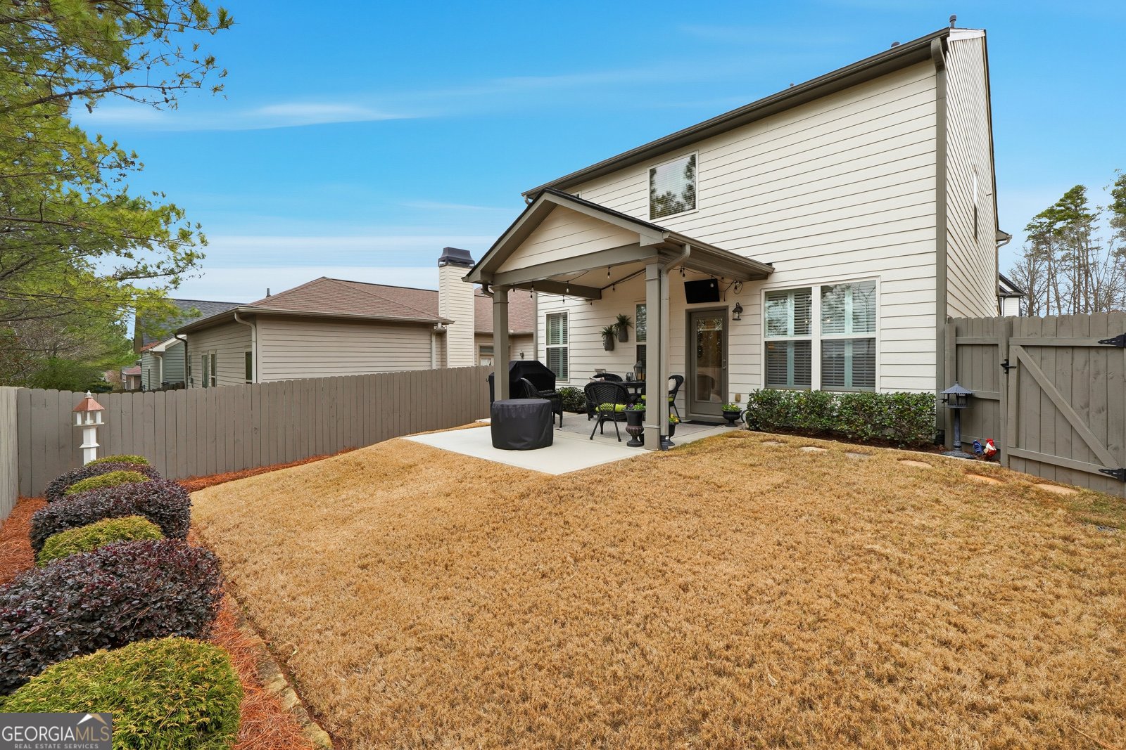 217 Highland Village Lane Woodstock - Photo 21