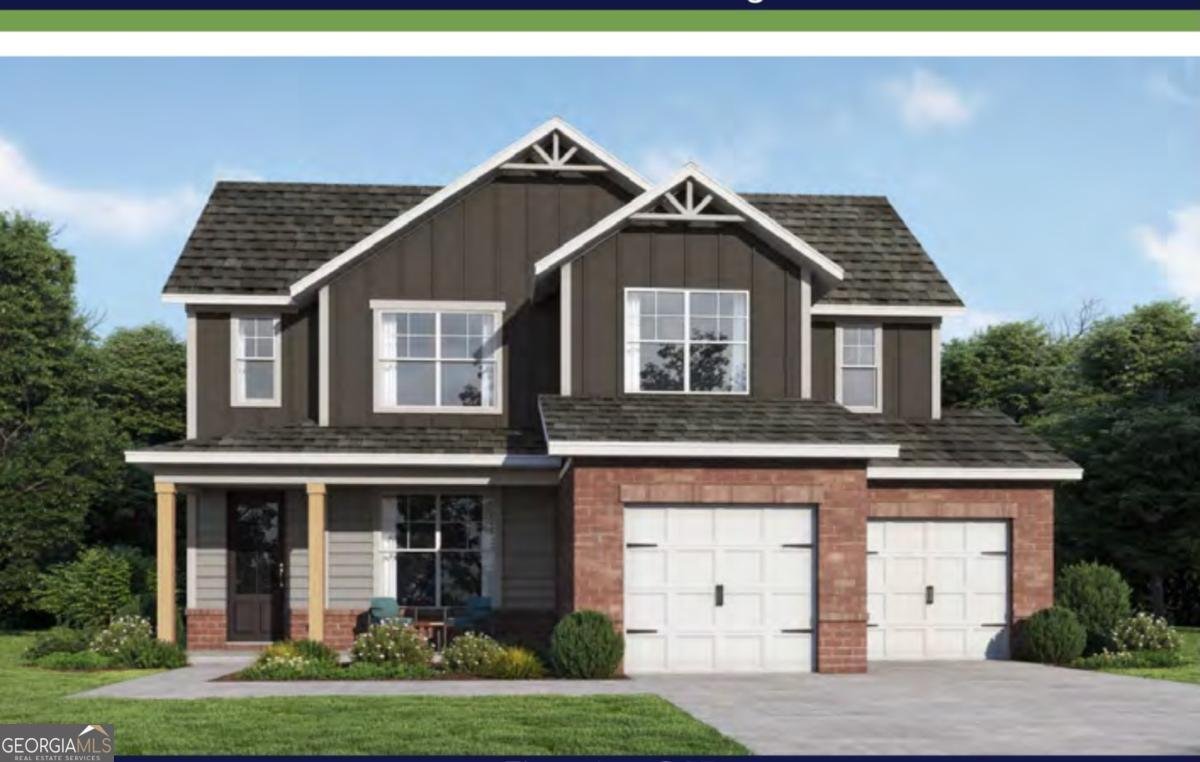 148 Classic Overlook Homer - Photo 1