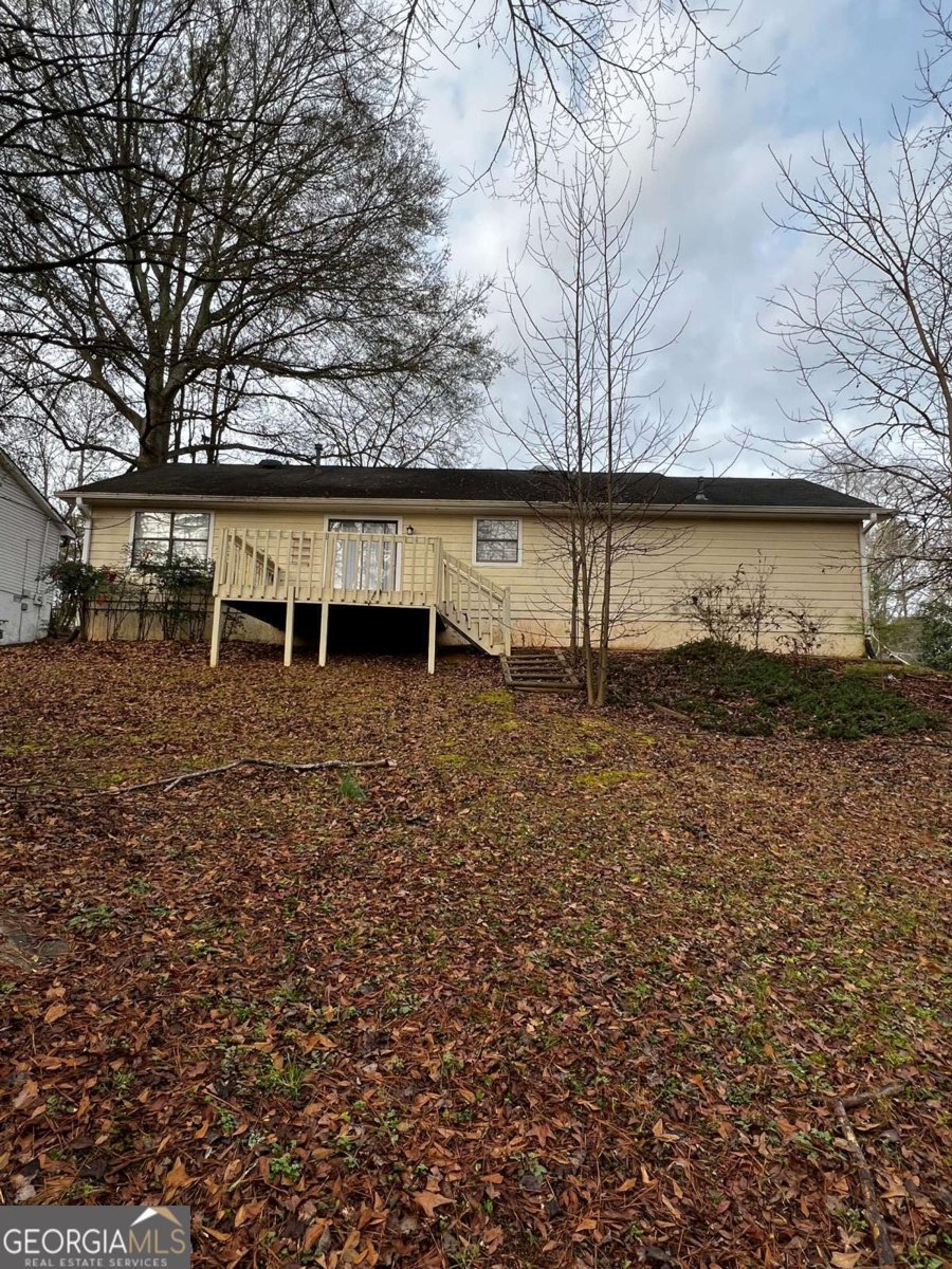 164 Adrian Drive Stockbridge - Photo 12