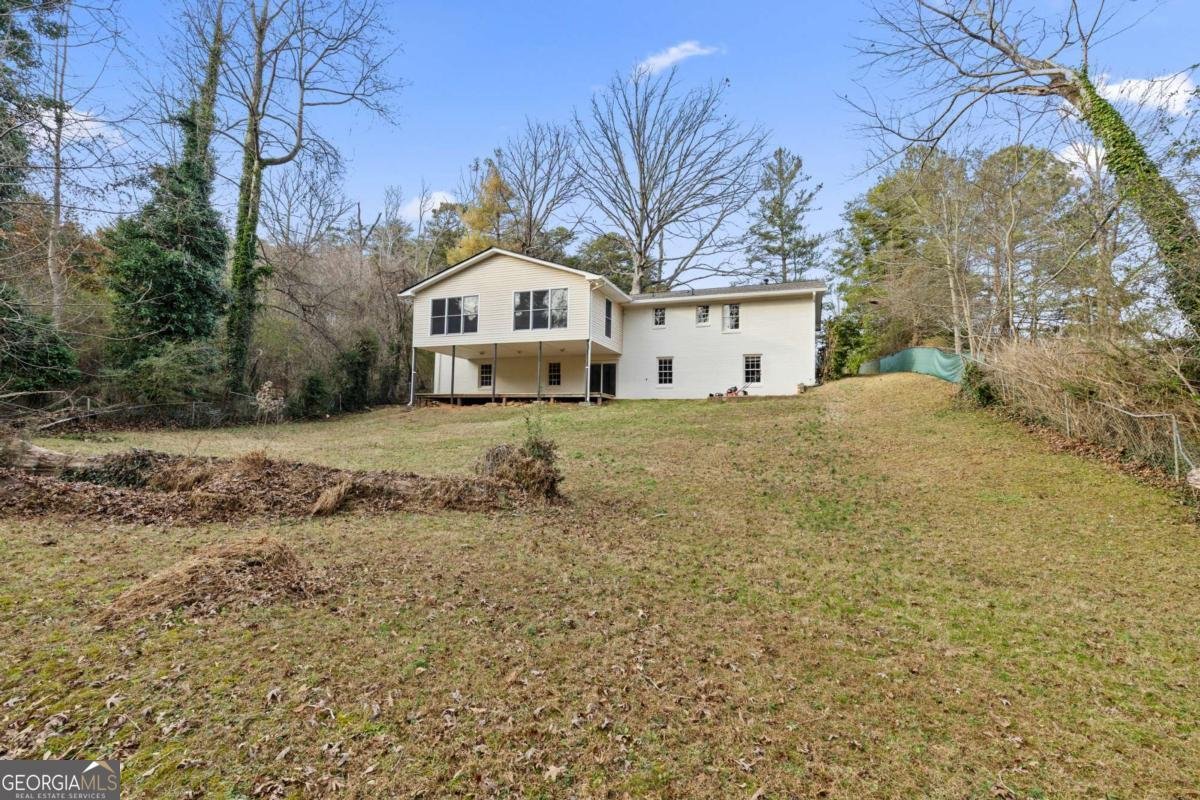 1180 Lakeshore Circle Gainesville - Photo 24