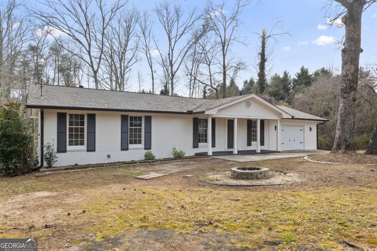 1180 Lakeshore Circle Gainesville - Photo 31