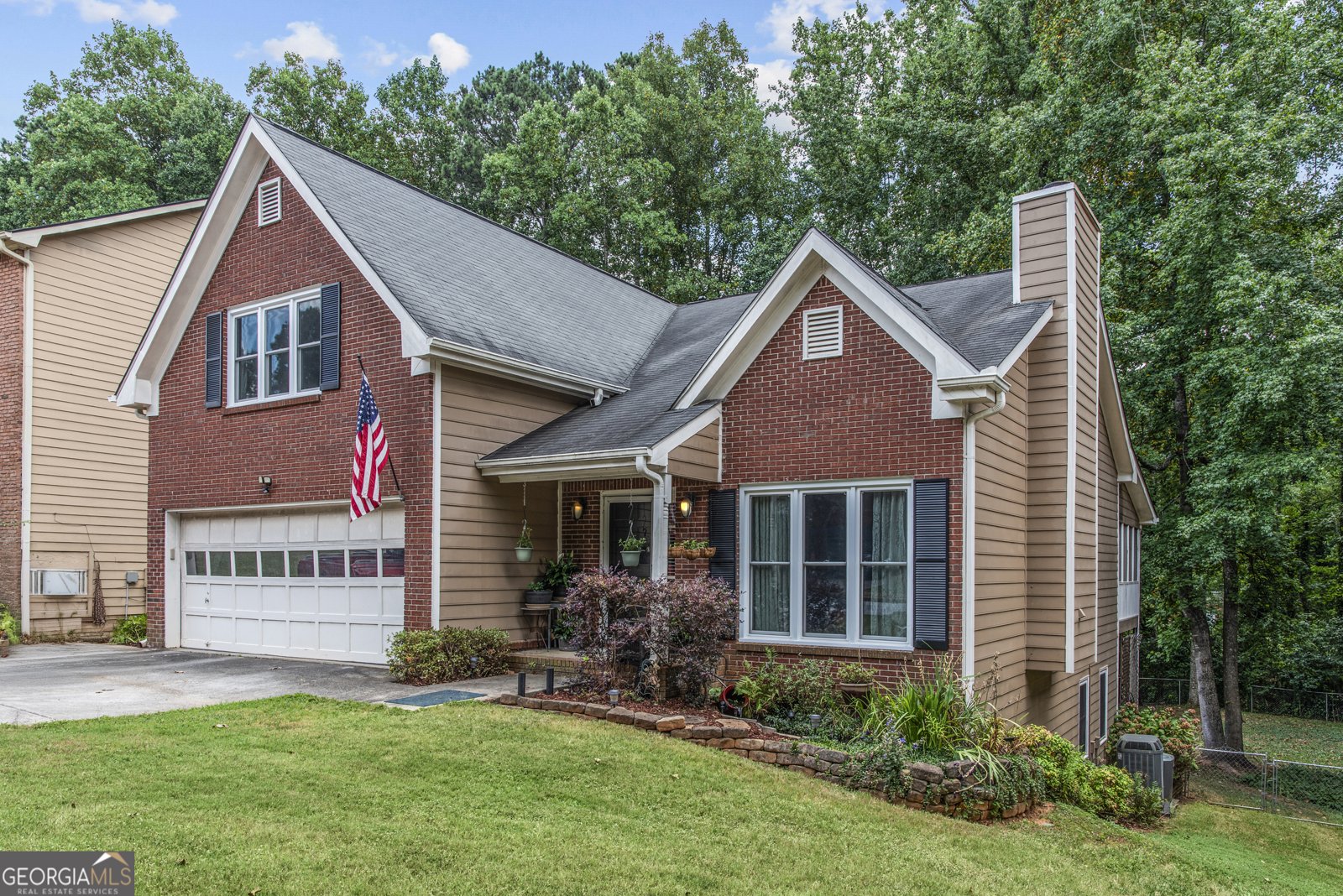 3075 Oak Meadow Drive Snellville - Photo 1